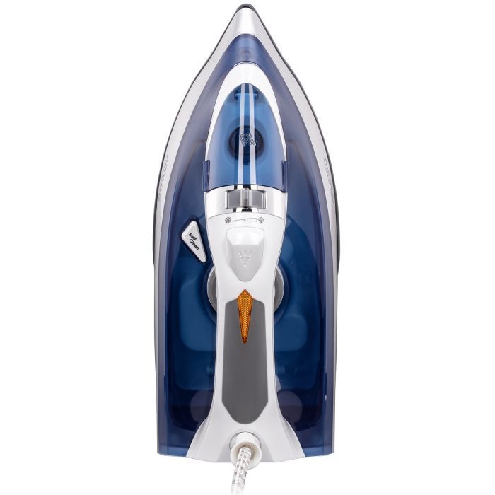 Праска Ardesto IR-C2232-BL /2200Вт /320мл/пар/ самоочищення/антикапля /кера (IR-C2232-BL) зображення 4