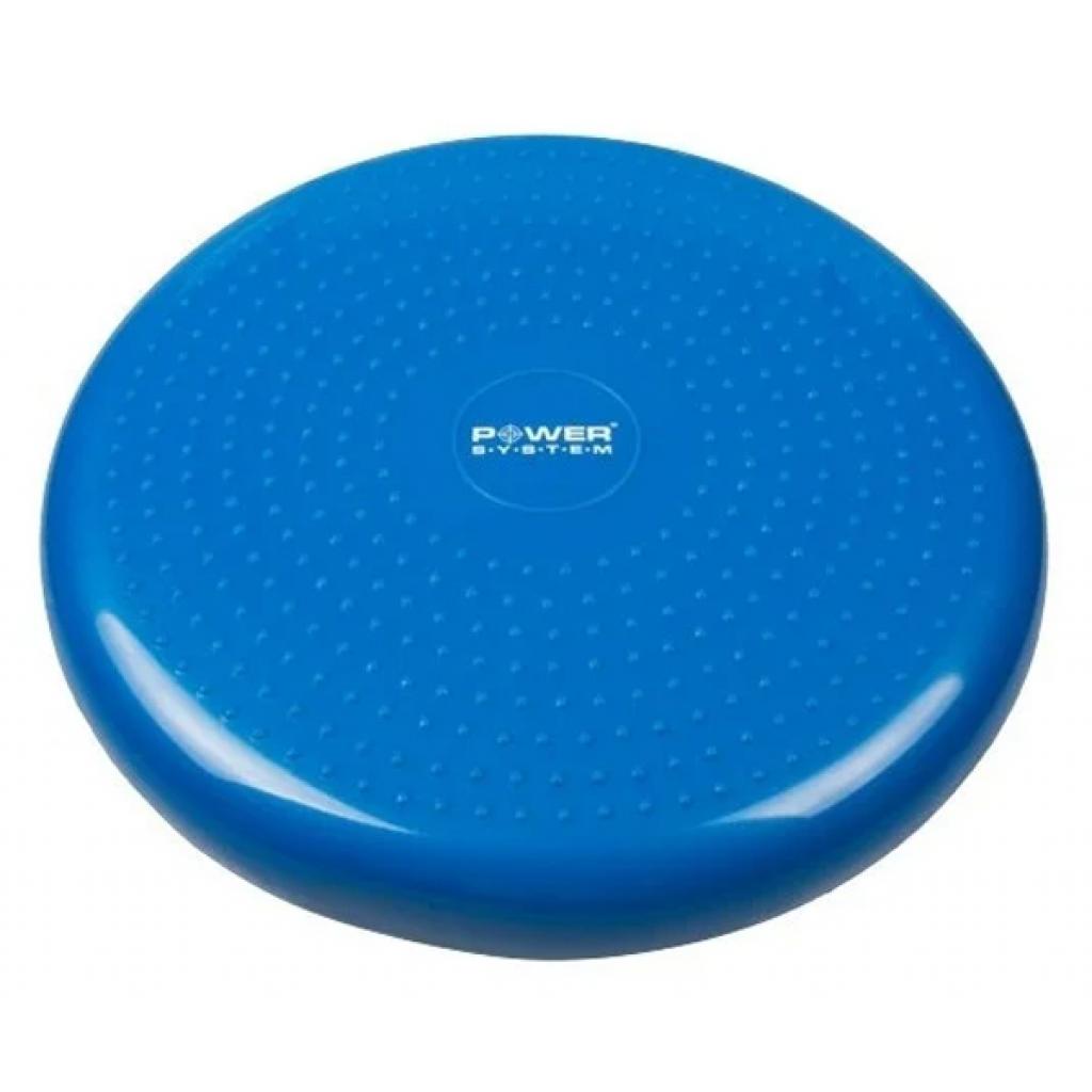 Балансировочный диск Power System Balance Air Disc Blue (PS-4015_Blue) изображение 2