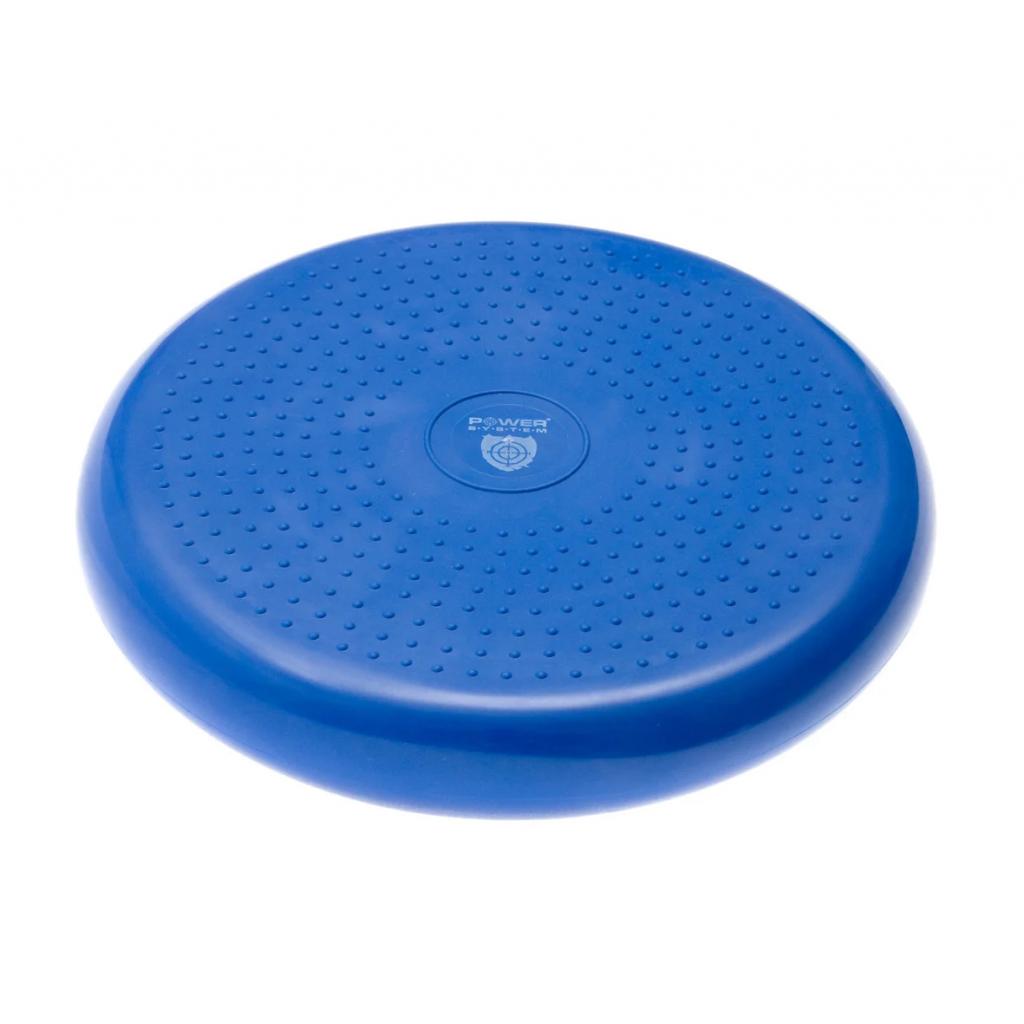 Балансувальний диск Power System Balance Air Disc Blue (PS-4015_Blue)