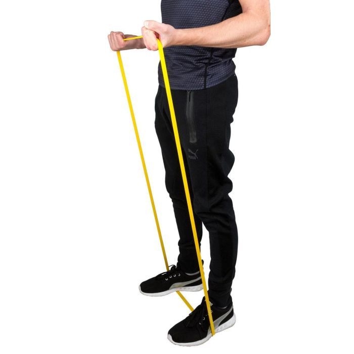 Эспандер Power System CrossFit Level 4 Blue 22-50кг (PS-4054_Blue) изображение 2