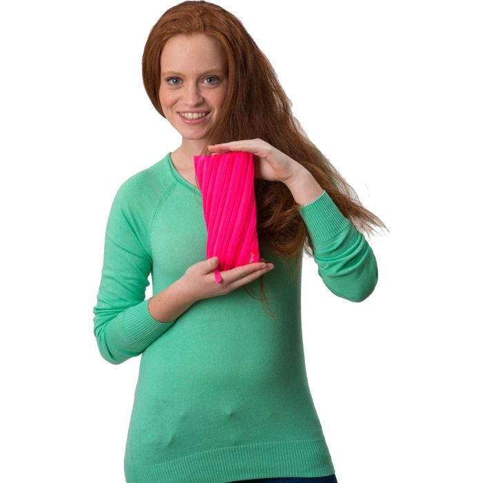 Пенал Zipit Neon Dazzling Pink (ZT-NN-3) изображение 2