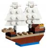 Конструктор LEGO Classic Кубики і світло (11009) зображення 5