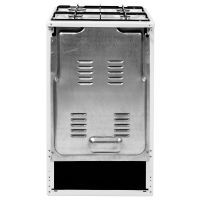 Плита Greta 1470-0020АА (WM) изображение 3