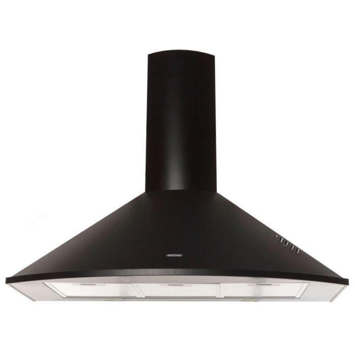 Витяжка кухонна Eleyus Bora 1200 LED SMD 90 WH