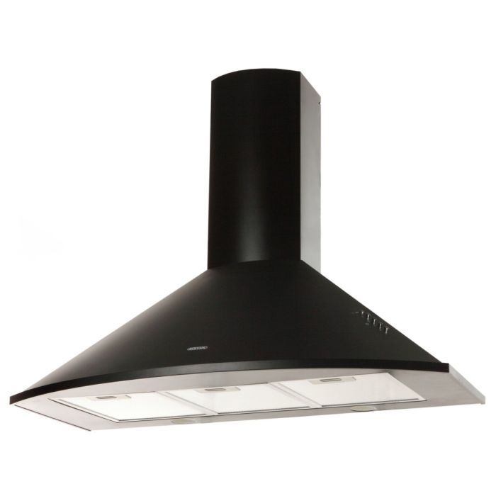 Витяжка кухонна Eleyus Bora 1200 LED SMD 90 WH зображення 3