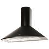 Вытяжка кухонная Eleyus Bora 1200 LED SMD 90 BL изображение 3