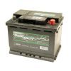 Аккумулятор автомобильный GigaWatt 56А (0185755600) изображение 2