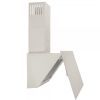 Витяжка кухонна Perfelli DNS 6422 D 850 IV LED зображення 4