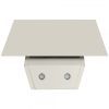 Витяжка кухонна Perfelli DNS 6422 D 850 IV LED зображення 5