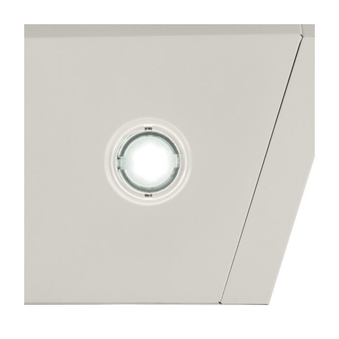 Витяжка кухонна Perfelli DNS 6422 D 850 WH LED зображення 8