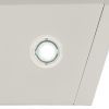 Витяжка кухонна Perfelli DNS 6422 D 850 IV LED зображення 8