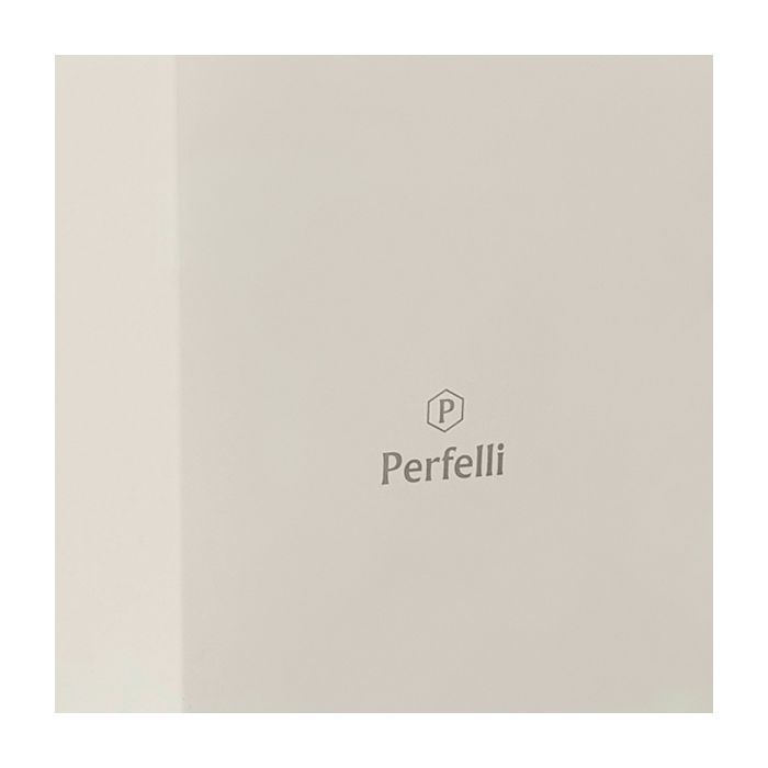 Витяжка кухонна Perfelli DNS 6422 D 850 WH LED зображення 9