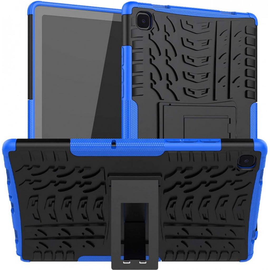 Чехол для планшета BeCover Samsung Galaxy Tab A7 10.4 (705917) изображение 4