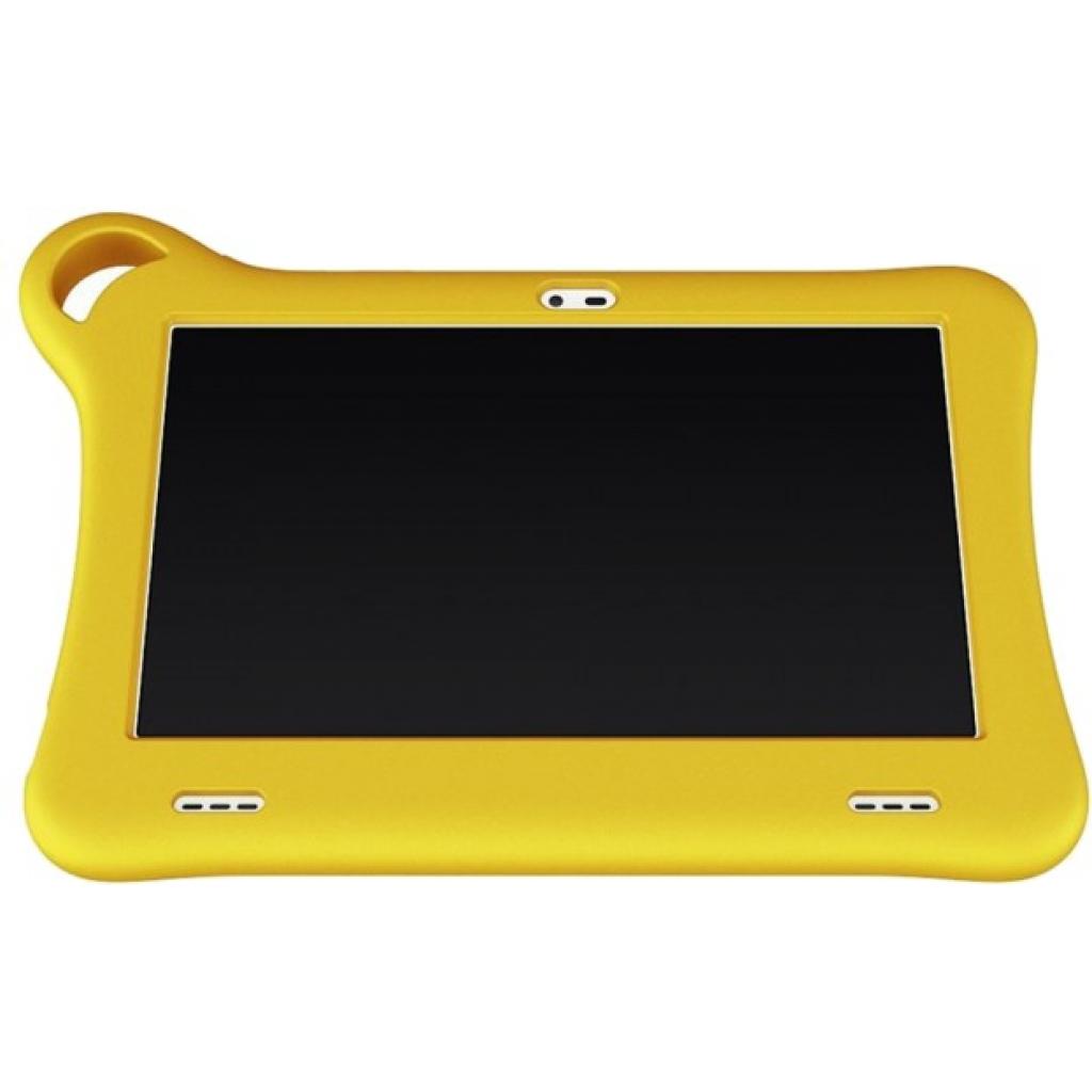 Планшет Alcatel TKEE MINI (8052) 7" WSVGA/1.5GB/SSD16GB/WiFi Yellow (8052-2BALUA4) изображение 11