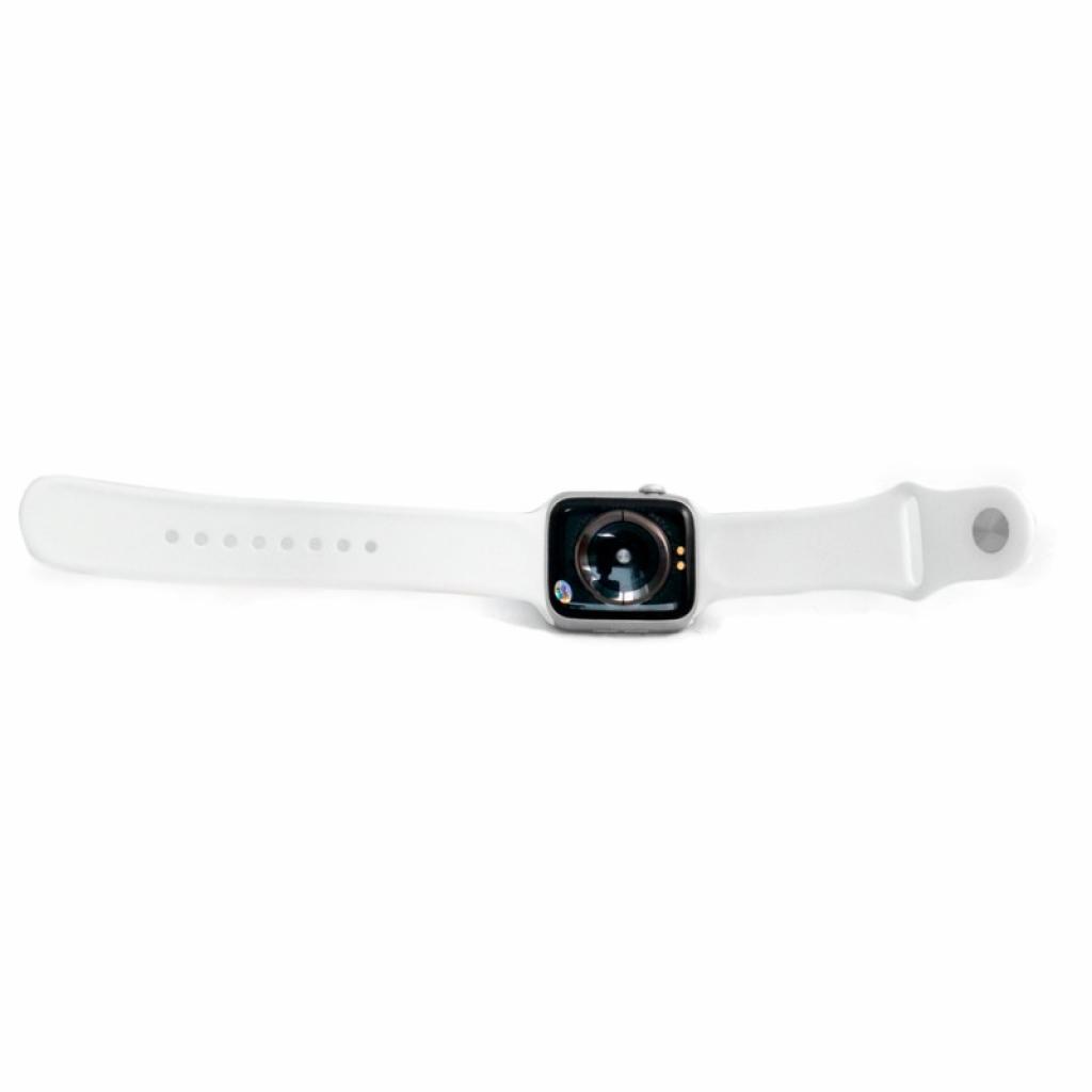 Смарт-часы Extradigital WTC07 White (ESW2308) изображение 6