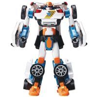 Трансформер Tobot Атлон Тобот Джанго (301073)