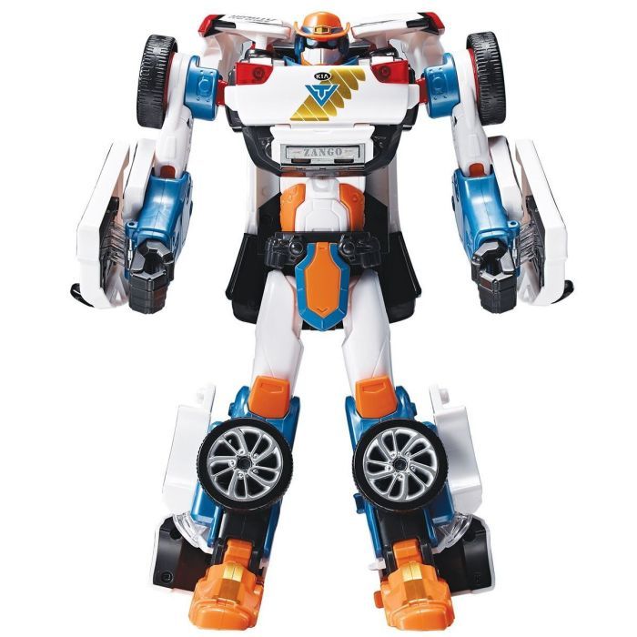 Трансформер Tobot Атлон Тобот Джанго (301073)