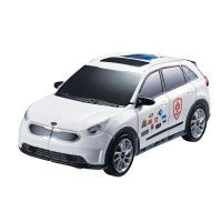 Трансформер Tobot Атлон Тобот Джанго (301073) зображення 2