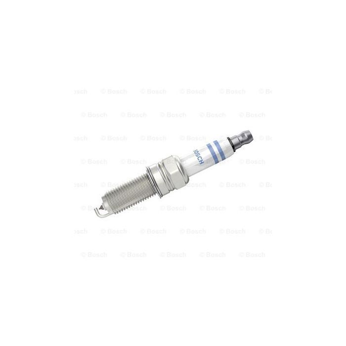 Свеча зажигания Bosch 0 242 135 509 изображение 2