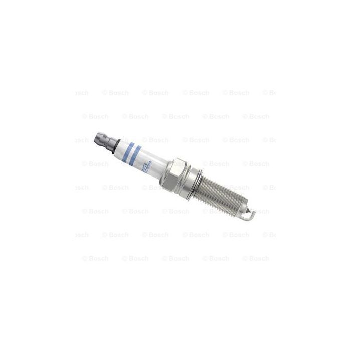 Свеча зажигания Bosch 0 242 135 509 изображение 4