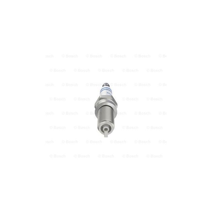 Свеча зажигания Bosch 0 242 135 509 изображение 5