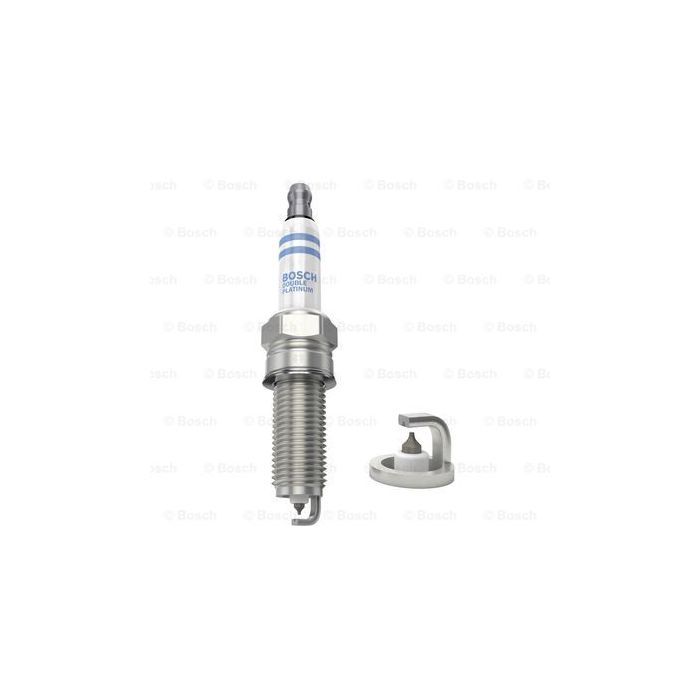 Свеча зажигания Bosch 0 242 135 509 изображение 7