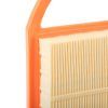 Воздушный фильтр для автомобиля Bosch F 026 400 148 изображение 3