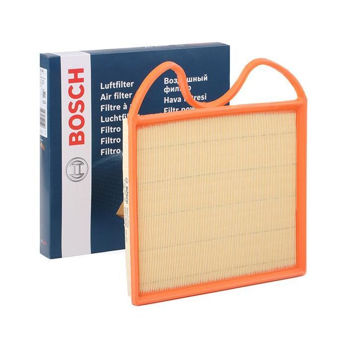Воздушный фильтр для автомобиля Bosch F 026 400 148 изображение 4
