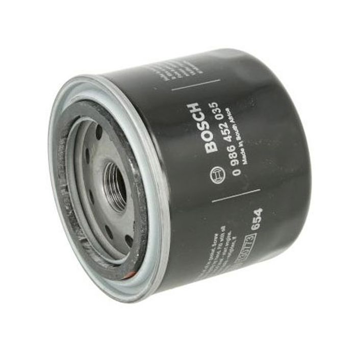 Фильтр масляный Bosch 0 986 452 035