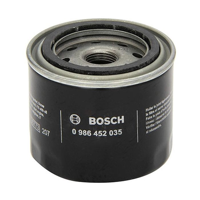 Фильтр масляный Bosch 0 986 452 035 изображение 2