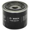 Фільтр масляний Bosch 0 986 452 035 зображення 2