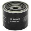Фильтр масляный Bosch 0 986 452 035 изображение 2