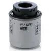 Фільтр масляний Mann W712/93