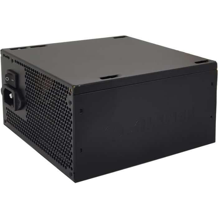 Блок питания Xilence 450W (XP450R10) изображение 3