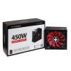 Блок питания Xilence 450W (XP450R10) изображение 5