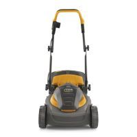 Газонокосилка Stiga Collector 35 E (Collector35E) изображение 2