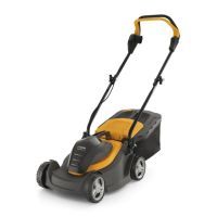 Газонокосилка Stiga Collector 35 E (Collector35E) изображение 3