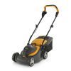 Газонокосилка Stiga Collector 35 E (Collector35E) изображение 3