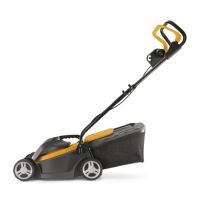 Газонокосилка Stiga Collector 35 E (Collector35E) изображение 5