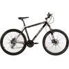 Велосипед Ardis ION 26" рама-19" Al Black/Grey (0136)