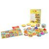 Настольная игра Ludum Фуд-квест украинский язык (LG2047-61) изображение 2