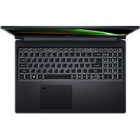 Ноутбук Acer Aspire 7 A715-42G (NH.QBFEU.00C) изображение 4