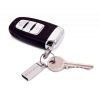 USB флеш накопитель Verbatim 64GB Metal Executive Silver USB 2.0 (98750) изображение 4