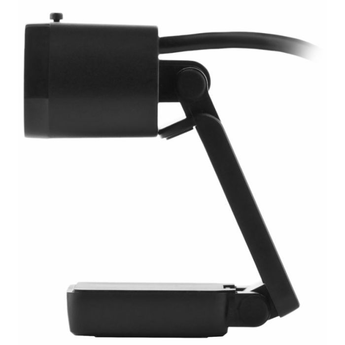 Веб-камера 2E WQHD 2К USB Black (2E-WC2K) зображення 3