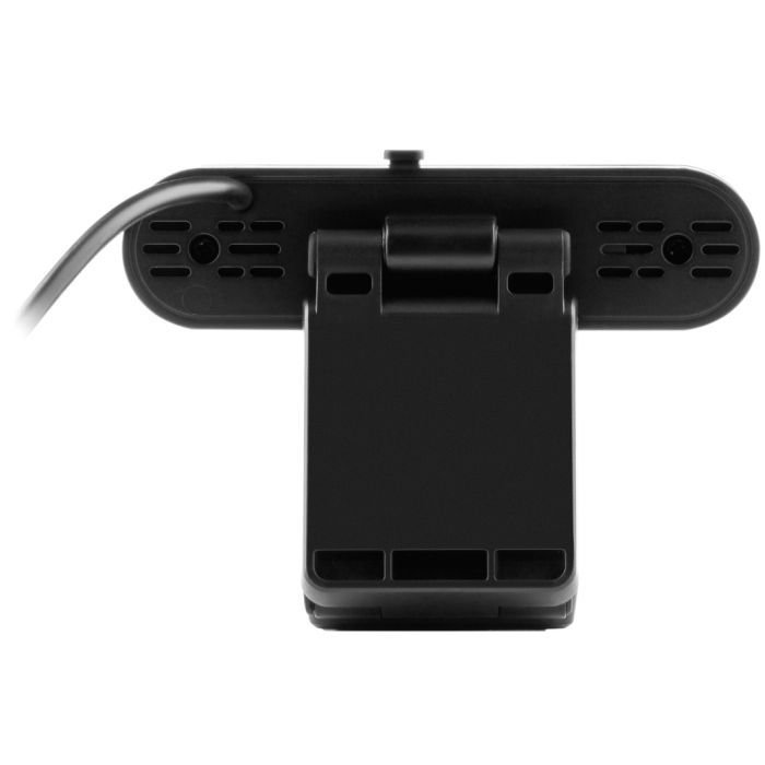 Веб-камера 2E WQHD 2К USB Black (2E-WC2K) зображення 4