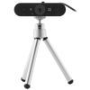 Веб-камера 2E WQHD 2К USB Black (2E-WC2K) зображення 7