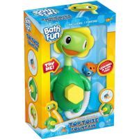 Іграшка для ванної Bath fun Черепашка Насос (9910) зображення 2