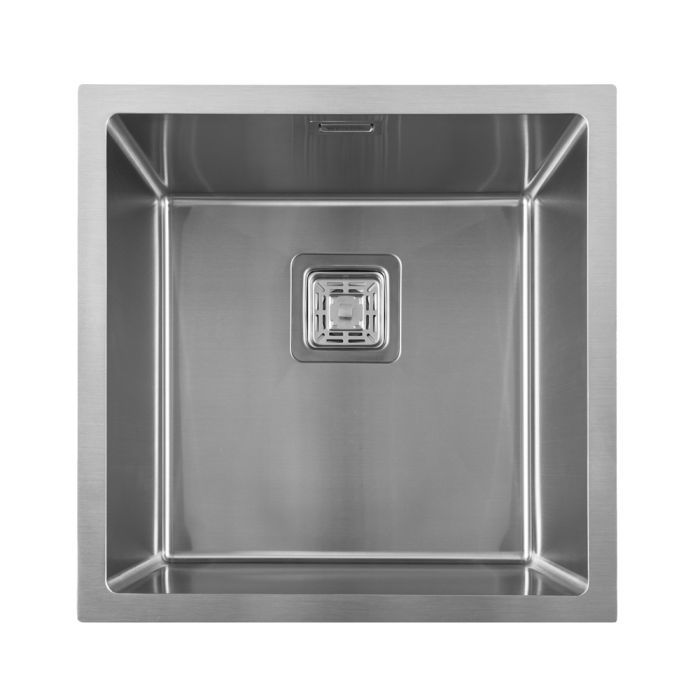 Мийка кухонна Weilor ERNST WRD 4545