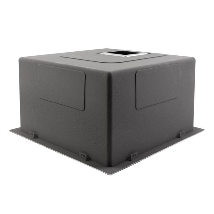 Мийка кухонна Weilor ERNST WRD 4545 зображення 5