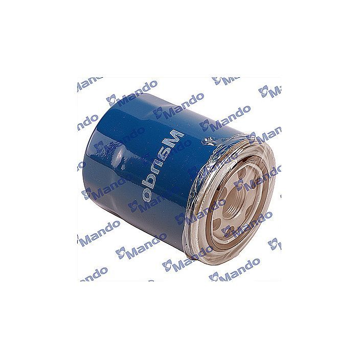 Фильтр масляный Mando MOF4203 изображение 2